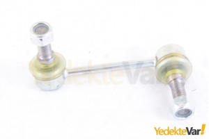 Nissan Vanetta Z Rot Ön Sol 1996     