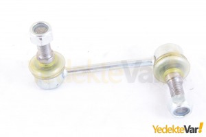 Nissan Vanetta Z Rot Ön Sol 1996     