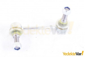 Nissan Vanetta Z Rot Ön Sağ 1996    