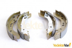 Fren Balatası Arka Hyundaı Accent Admıra            Fren Balatası Arka Hyundaı Accent Admıra