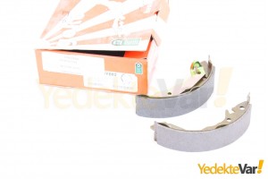 Fren Balatası Arka Hyundai Accent 00-05     Fren Balatası Arka Hyundai Accent 00-05