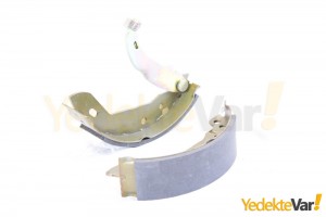 Renault Clio Fren Balatası Arka 96-98           Renault Clio Fren Balatası Arka 96-98