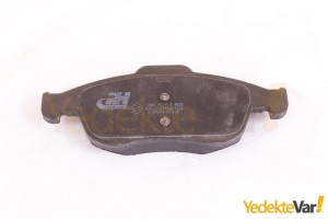 Fren Balatası Ön Peugeot Partner - Berlingo - C4   