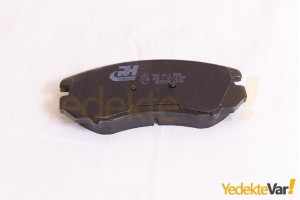 Fren Balatası Ön Hyundai Sonata 01-05       