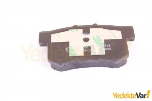 Honda Accord Cıvıc Fren Balatası Arka       