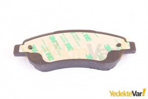 Fren Balatası Ön Honda Crv 05-   