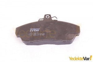 Fren Balatası Ön Honda Cıvıc 91/05 Fren Balatası Ön Honda Cıvıc 91/05